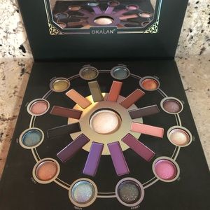 Meet your Posher, Georgina